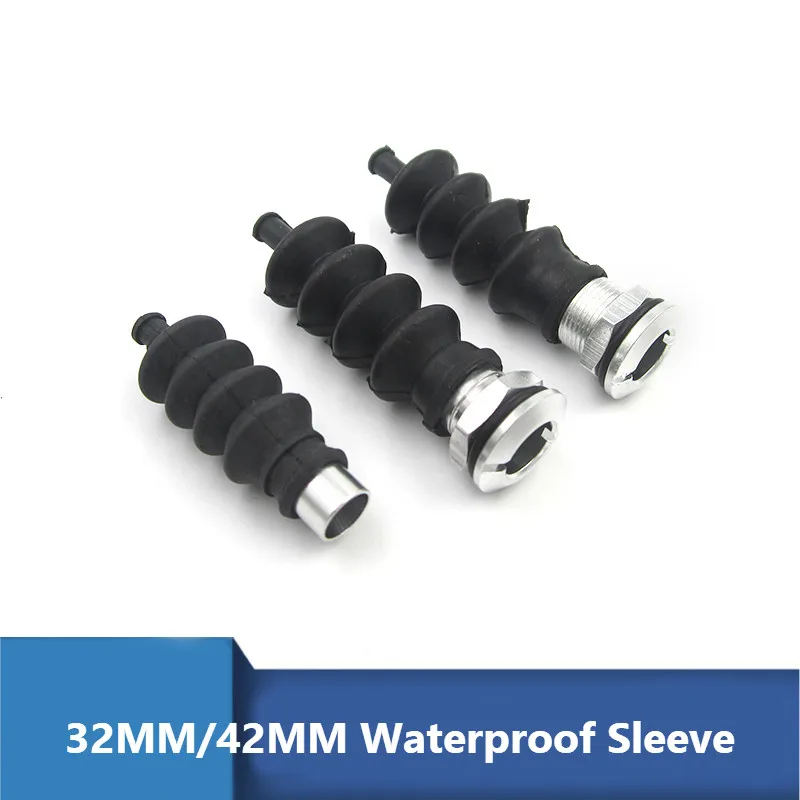 2 шт 32 мм42 мм водонепроницаема