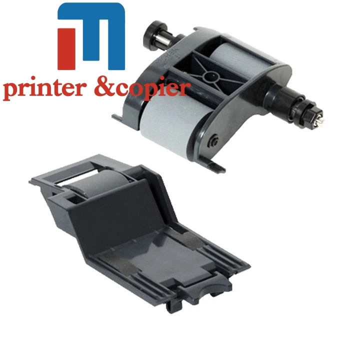 

5 комплектов ролик ADF комплект L2725-60002 L2718A для HP M525 M575 м 651 M680 M630 M725 M775 ScanJet 7500 серии