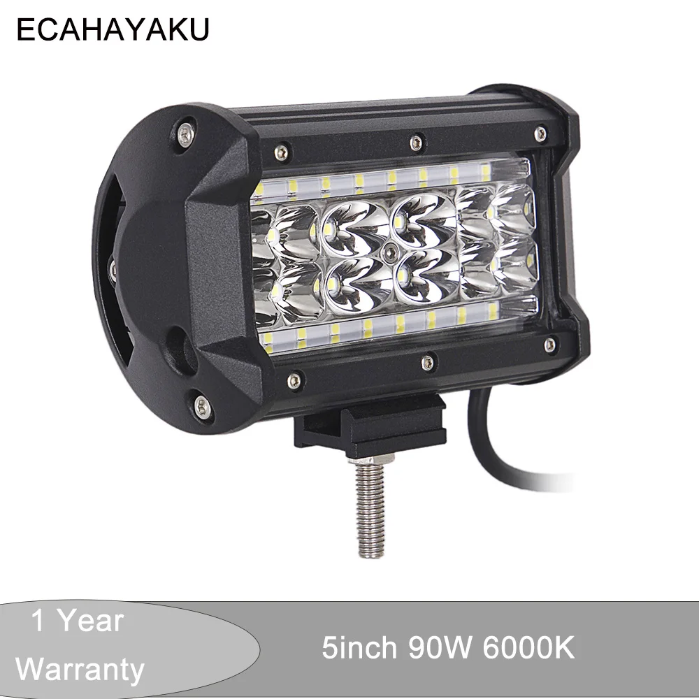 

ECAHAYAKU 5 90 6000 / IP68