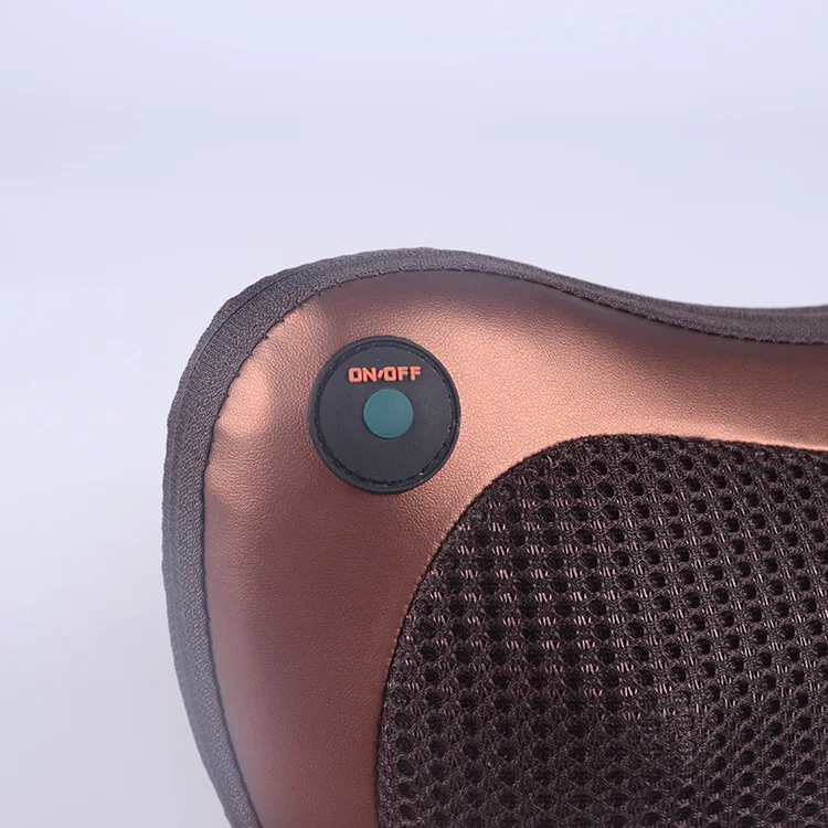 

CY Neck Massager Neck Waist Shoulder Leg Multifunctional Massage Pillow