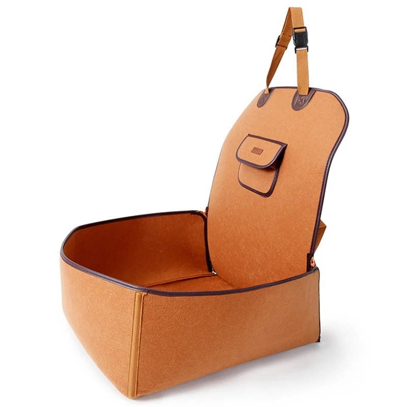 comprar Legendog 2 Em 1 Cão De Estimação Capa De Assento De Carro Anti-deslizamento Macio Durável Protetor De Assento De Carro Da Frente Do Animal De Estimação Portador De Cão De Viagem Ao Ar Livre