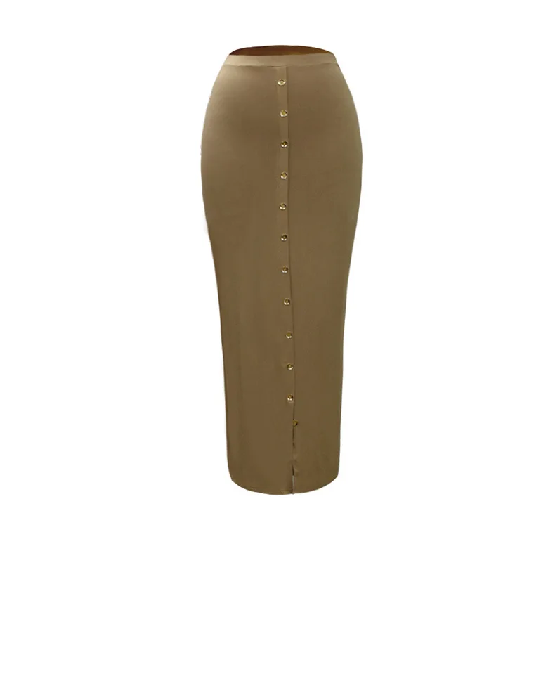 Musulman длинные юбки для женщин высокая талия исламский Дубай арабский Elbise Турция