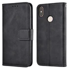 Чехол-книжка с бумажником для DEXP GS155, кожаный чехол для телефона GS155, чехол-книжка для DEXP GS 155, чехол