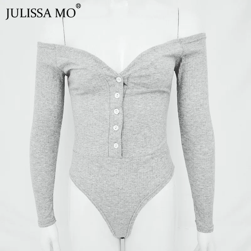 Julissa mo, сексуальный облегающий боди с открытыми плечами, женский комбинезон, комбинезоны, летние трикотажные, strappess, Bodycon, комбинезоны, женские комбинезоны