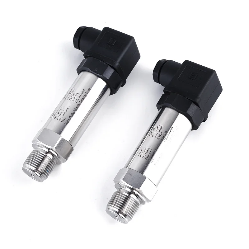 2 Psi Pressure Sensor Pressure Transmitter Sensor