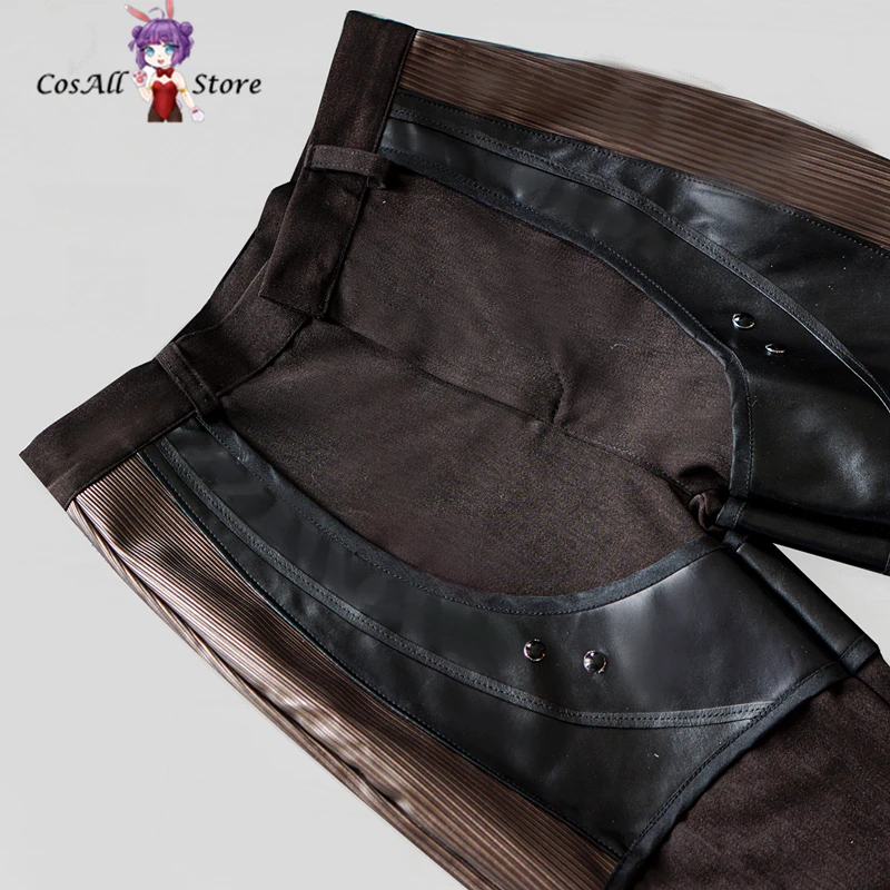 

{CosAll}Dou Luo Da Oscars Cosplay Costume Customized