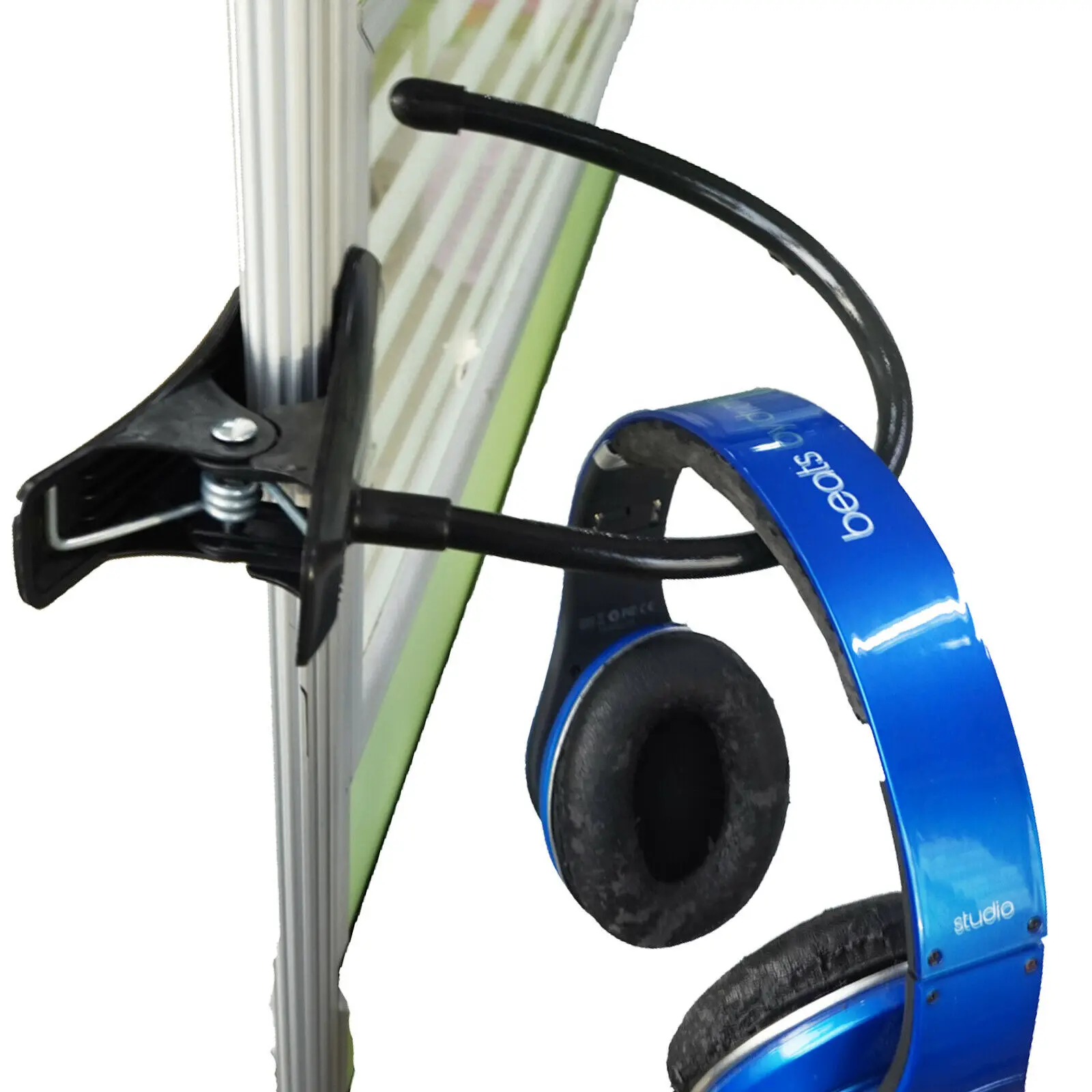 Подставка под стол для наушников универсальная подставка Игровых