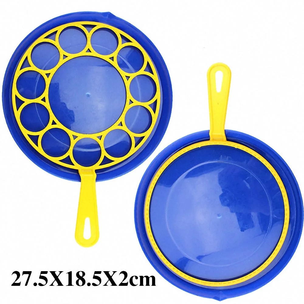 1 шт. детская игрушка воздуходувка для мыла|Мыльные пузыри| |