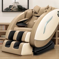 electric massage chair luxury full body zero gravity massage sofa multi functional elderly device 8d foot neck massage chair
