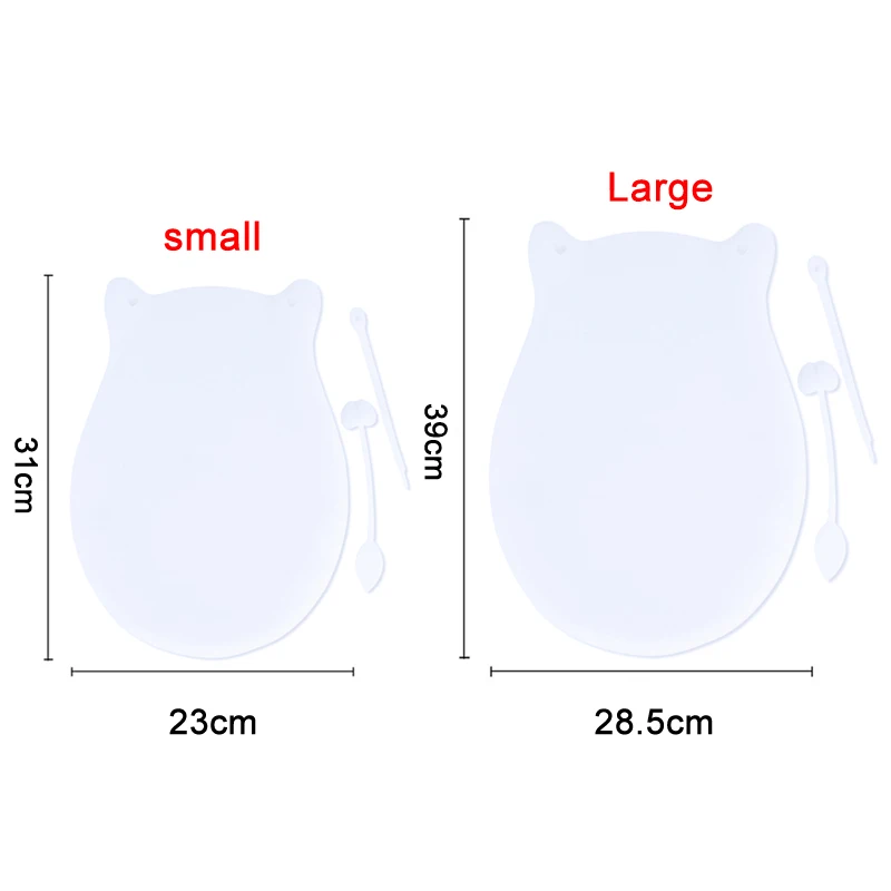Силиконовая тестомесильная сумка мягкие кухонные Кондитерские инструменты
