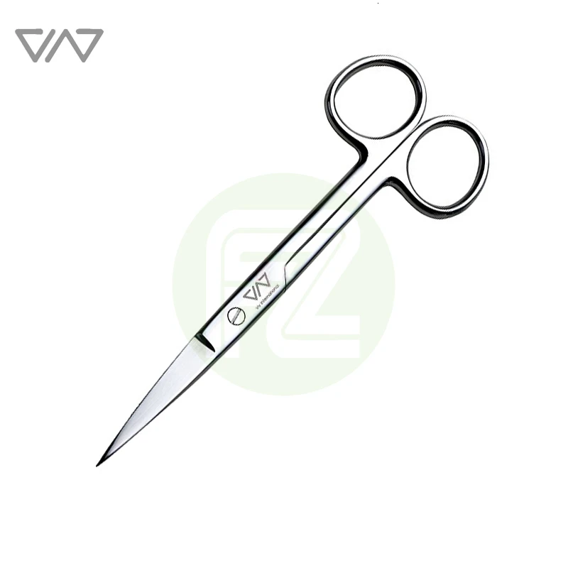 VIV водные 14 см ножницы из нержавеющей стали инструменты для