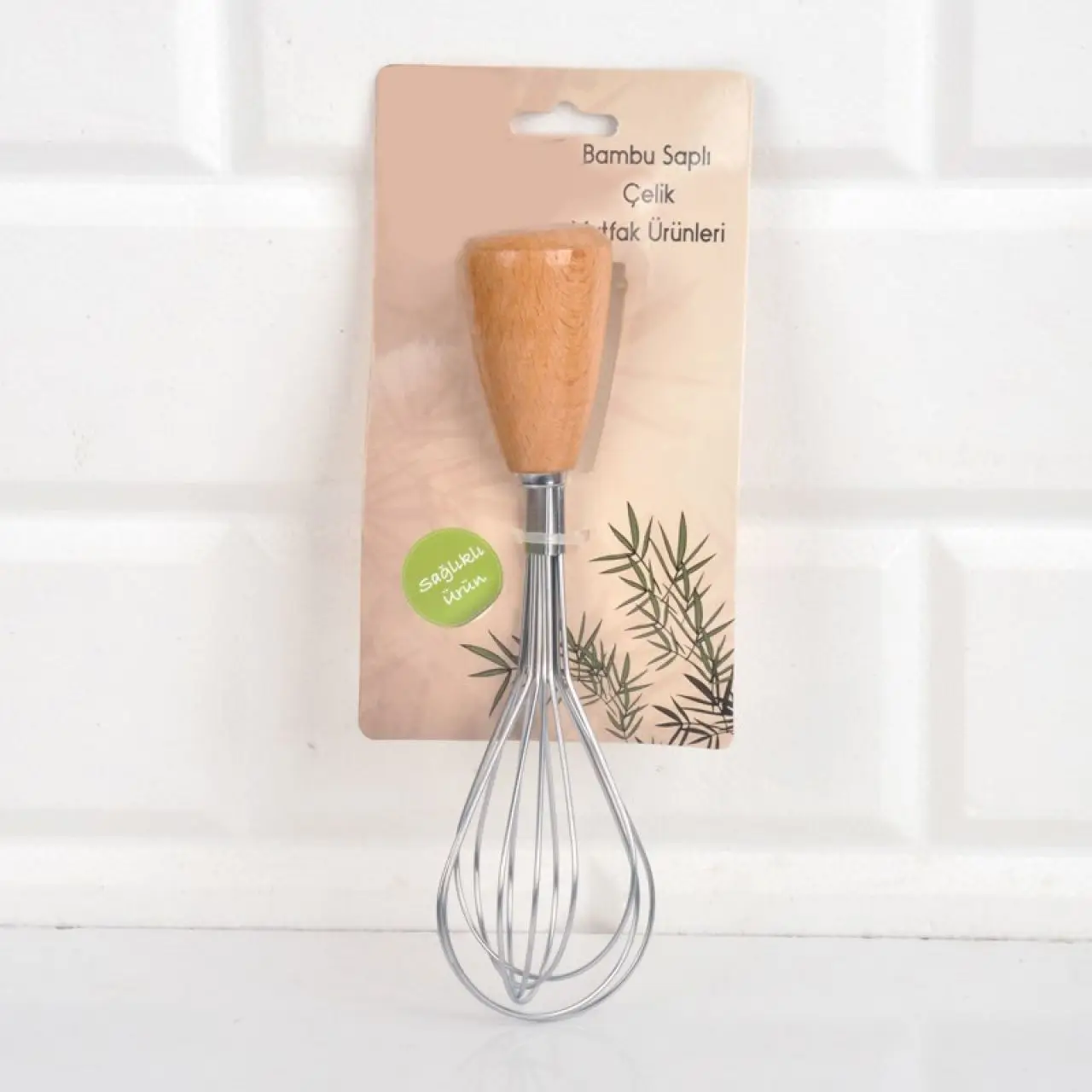 

Бамбуковый тутамазатор