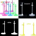 4 шт Кукла стенд дисплей держатель для куклы поддержка куклы-монстры для Ever After High Куклы Аксессуары