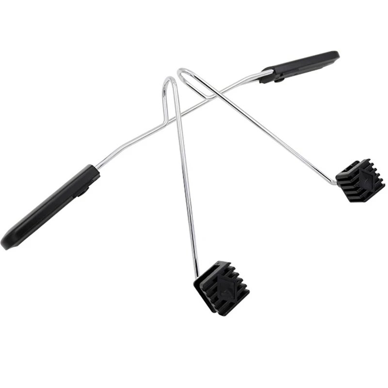 Автомобильная вешалка для одежды из нержавеющей стали на подголовник Toyota Avensis c-hr