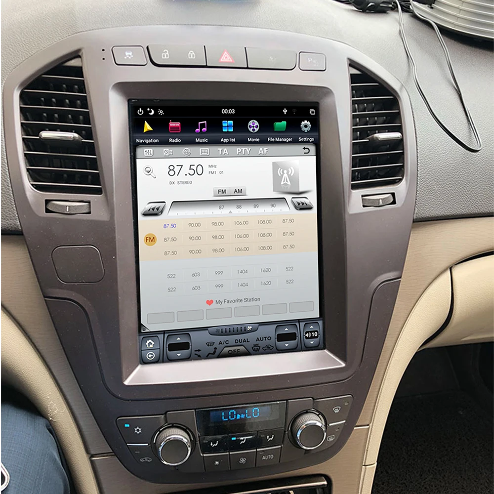 Автомобильный мультимедийный плеер ZJCGO стерео GPS DVD радио навигация Android экранная