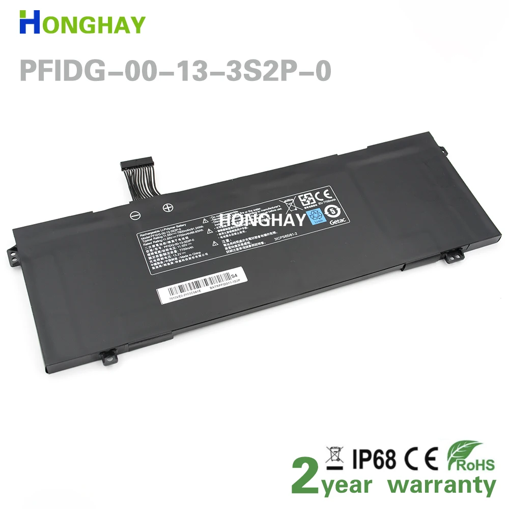 Honghay 11 55 V 7900mAh оригинальный телефон аккумулятор подходит для прочного