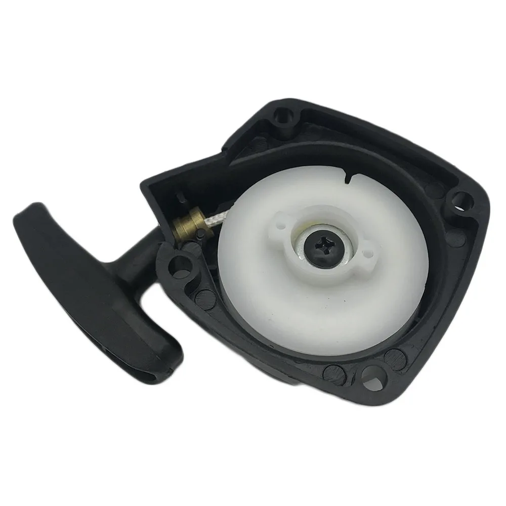 Практичный стартер отдачи для различных триммеров живой изгороди Садовые