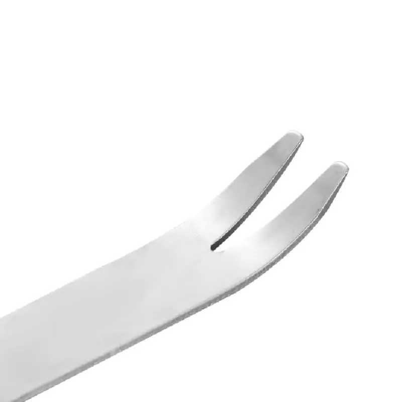 18 см инструмент для удаления автомобиля металлическая отделка двери зажим