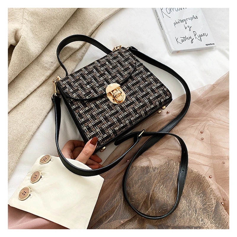 Женская сумка 2020 высокое качество настоящая женская изысканная ручная известный