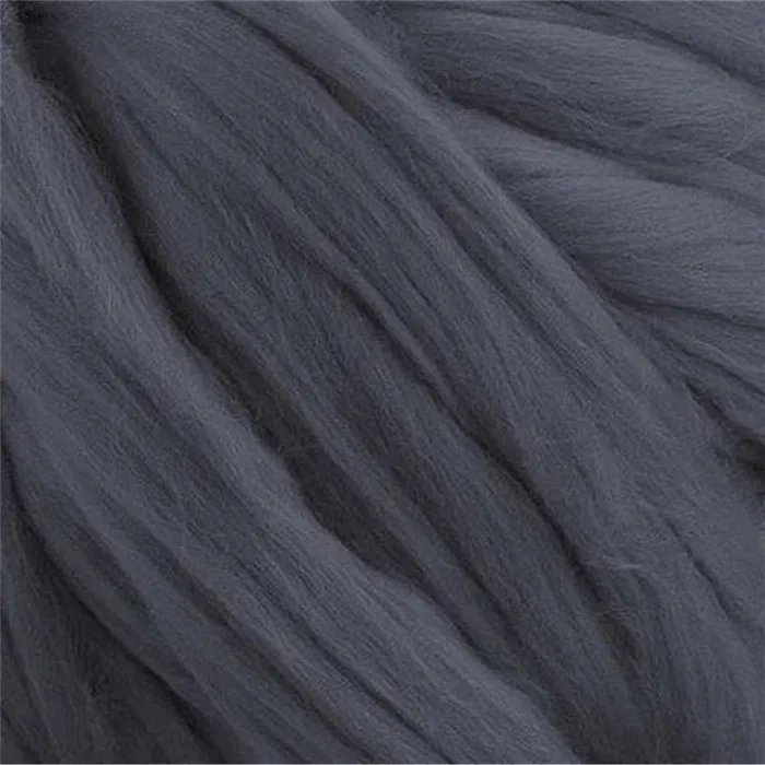 dark grey 250 г/шт. ручной вязки реквизит для фотографий Толстая линия вязаное одеяло смешивание анти-пилинг супер мягкий используется в кровати самолет кобертор одеяло - Цвет: dark grey