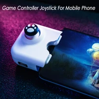 for pubg game controller phone controller gamepad type c port with charging port for lol cf controller joystick