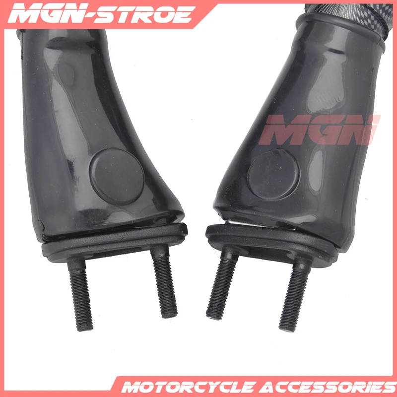 Боковое зеркало заднего вида для Kawasaki ZX-6R ZX6R 1998 - 2002 ZX-9R 1998-2003 1999 2000 2001 | Автомобили и