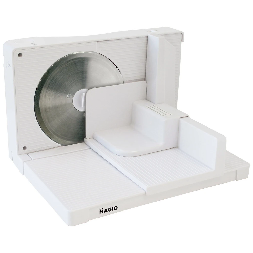 Ломтерезка MAGIO МG 381|Электрические ломтерезки| |