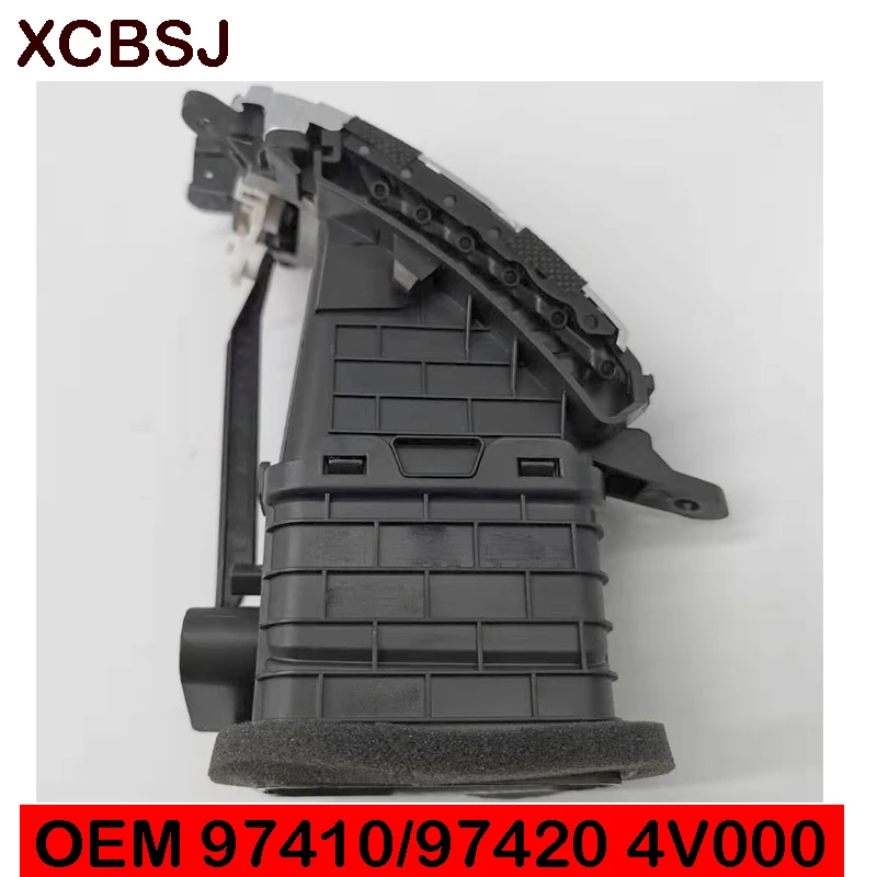 Оригинальный подлинный кондиционер воздуха на выходе воздушный сопло Средний