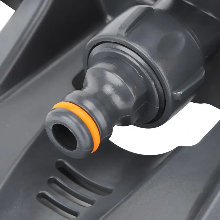 Автоматический распылитель для газона с вращением на 360 градусов|Опрыскиватели| |