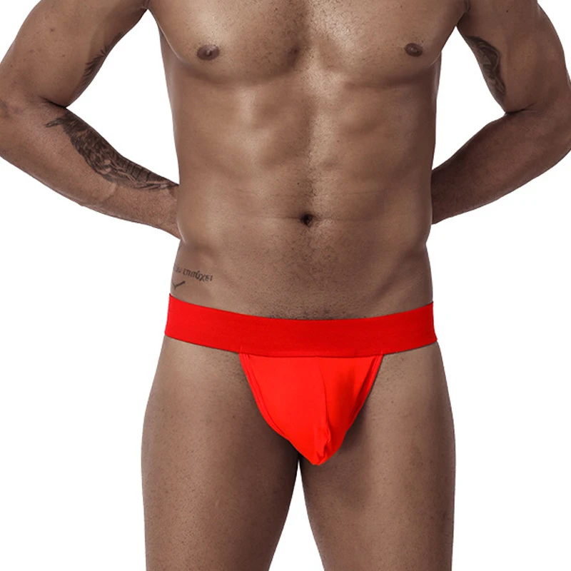 Новинка 2020 Трендовое Мужское нижнее белье трусы мужские сексуальные для геев