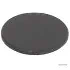 УФ-фильтр ZWB2 для телескопа, диаметр 17 мм, толщина 1,5 мм