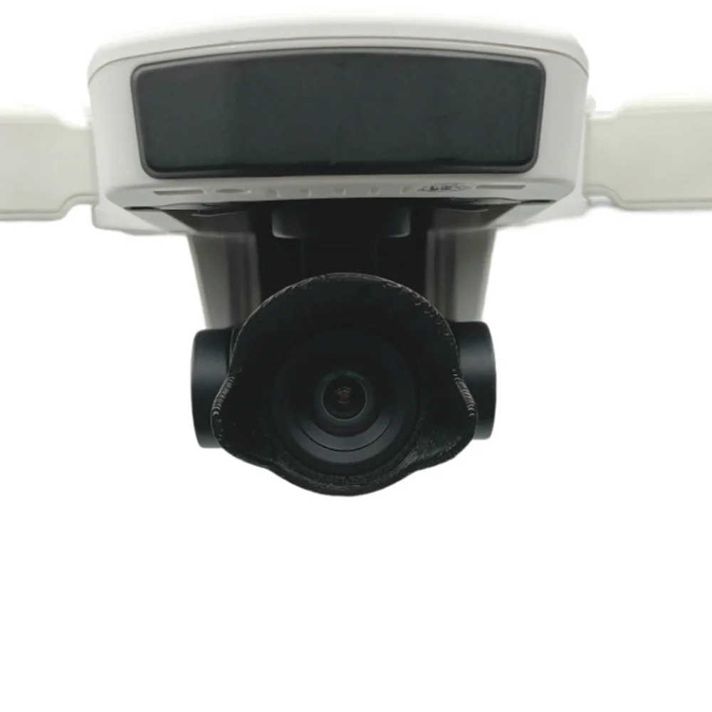 Защитная крышка для объектива камеры Hubsan Zino 2 LEAS 0 шт. | Электроника
