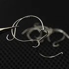 1 комплект, пружинные аксессуары из нержавеющей стали для замка оси для Benchmade 810, 551, 555, 557-940, 535, нож для самостоятельного ремонта