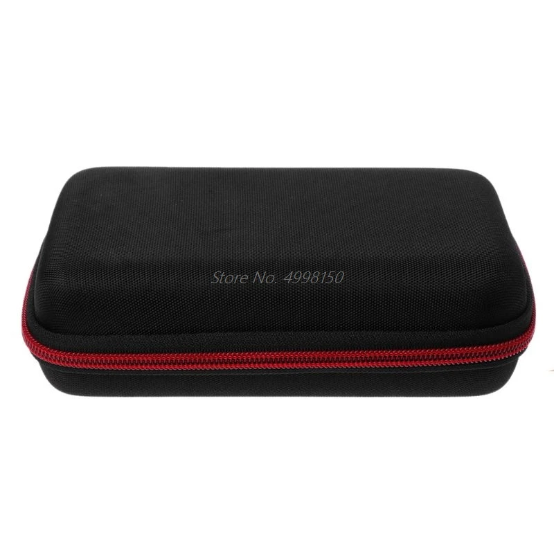 Защитный чехол-чехол EVA дорожная сумка на молнии для Philips OneBlade триммера