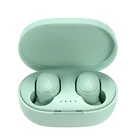 Новая беспроводная бинауральная гарнитура A6SPro Macaron TWS5.0 Mini Stereo HiFi Deep Bass Sports, водонепроницаемая цифровая Bluetooth-гарнитура