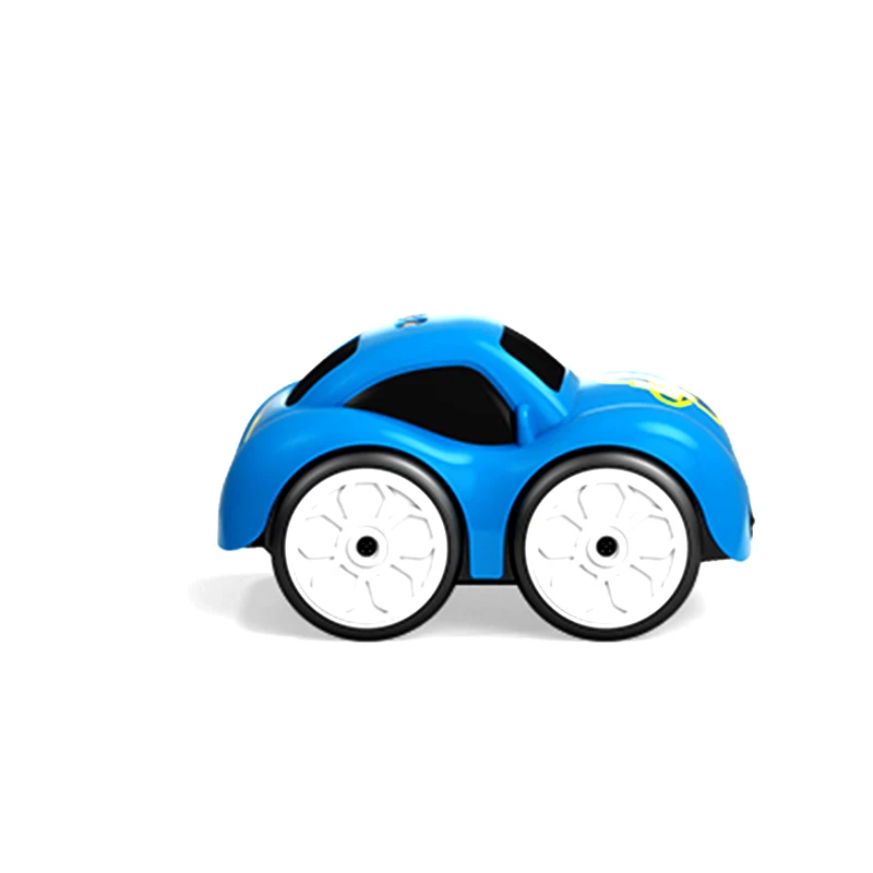 

Gesture Smart Sensor Induction Follow The Car Parent-child Interaction Cartoon Music Cute Graphics Toy Car Kids Toys Baby Gift
