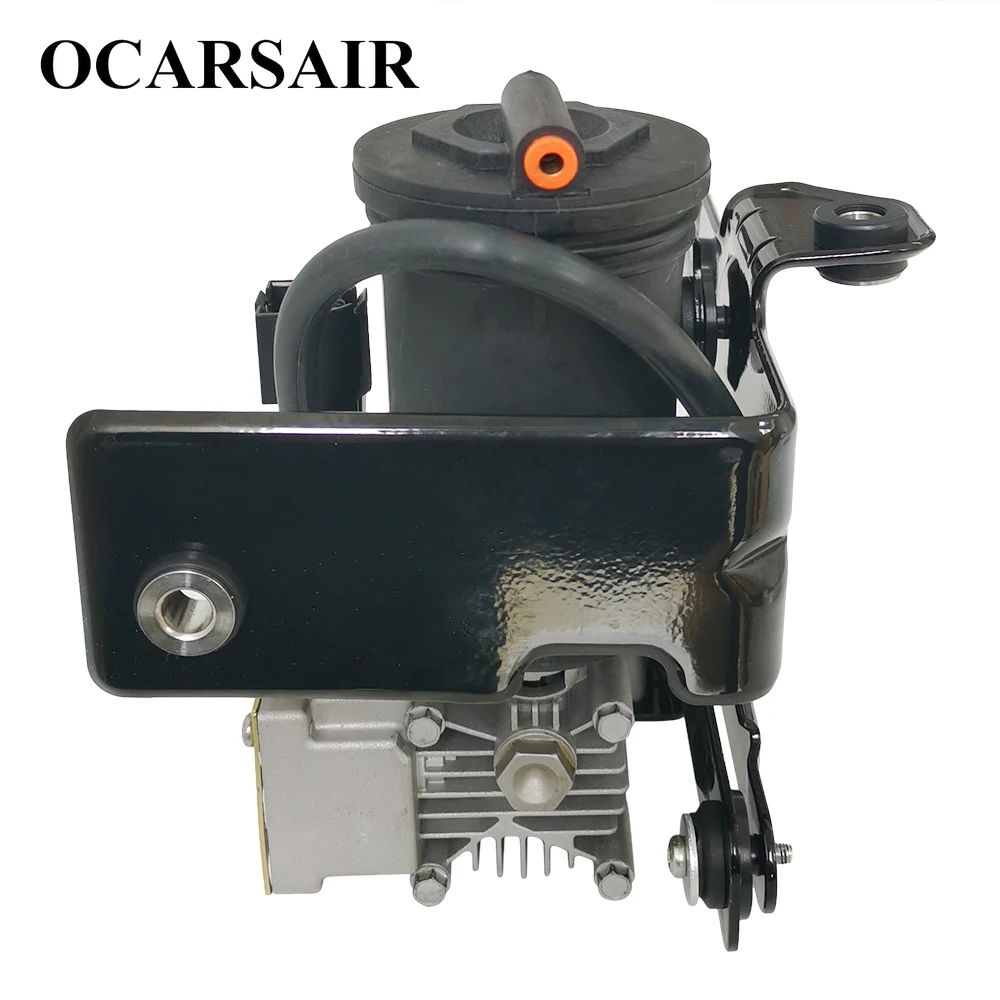 Фирменная Новинка P-2937 61F-20 CD-7722 компрессор пневматической подвески для Ford