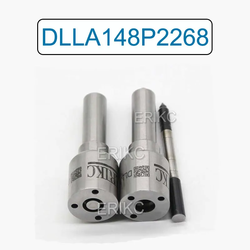 

DLLA148P2268 ERIKC DLLA 148 P2268 Fuel Nozzles DLLA 148P2268 Diesel Injector Nozzle 0433172268 for JMC AN39K546AA 0445110461