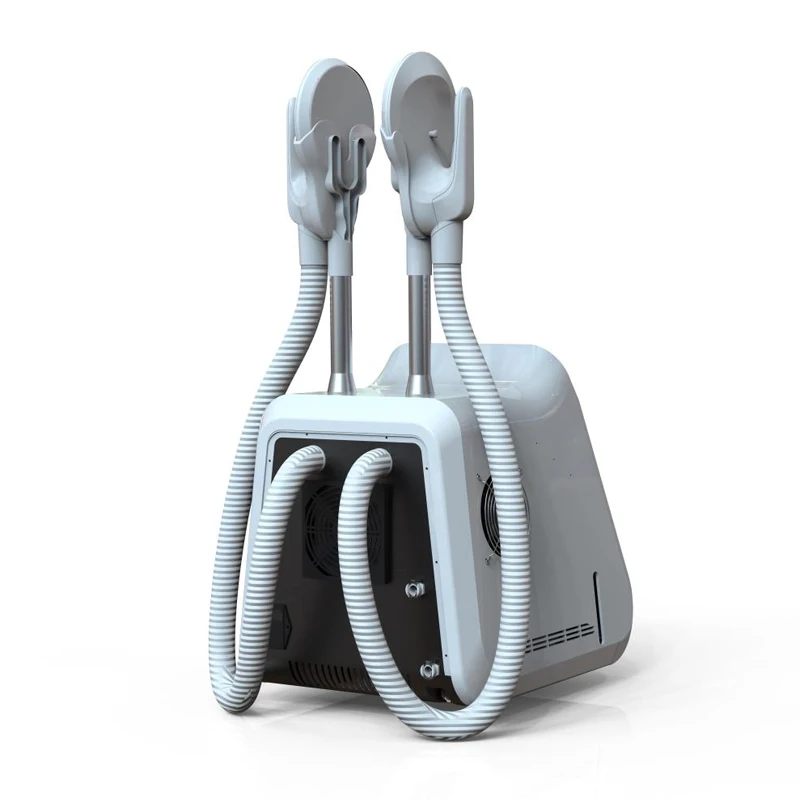 Машина для скульптуры тела магнитное устройство коррекции фигуры EMS похудения