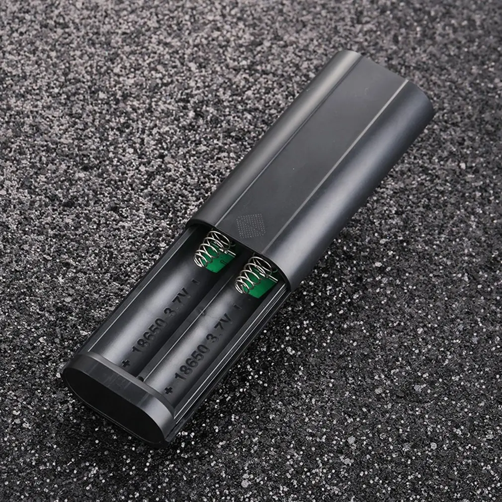 Soshine E4C Чехол для мобильного телефона USB 18650 Зарядное устройство с двумя слотами