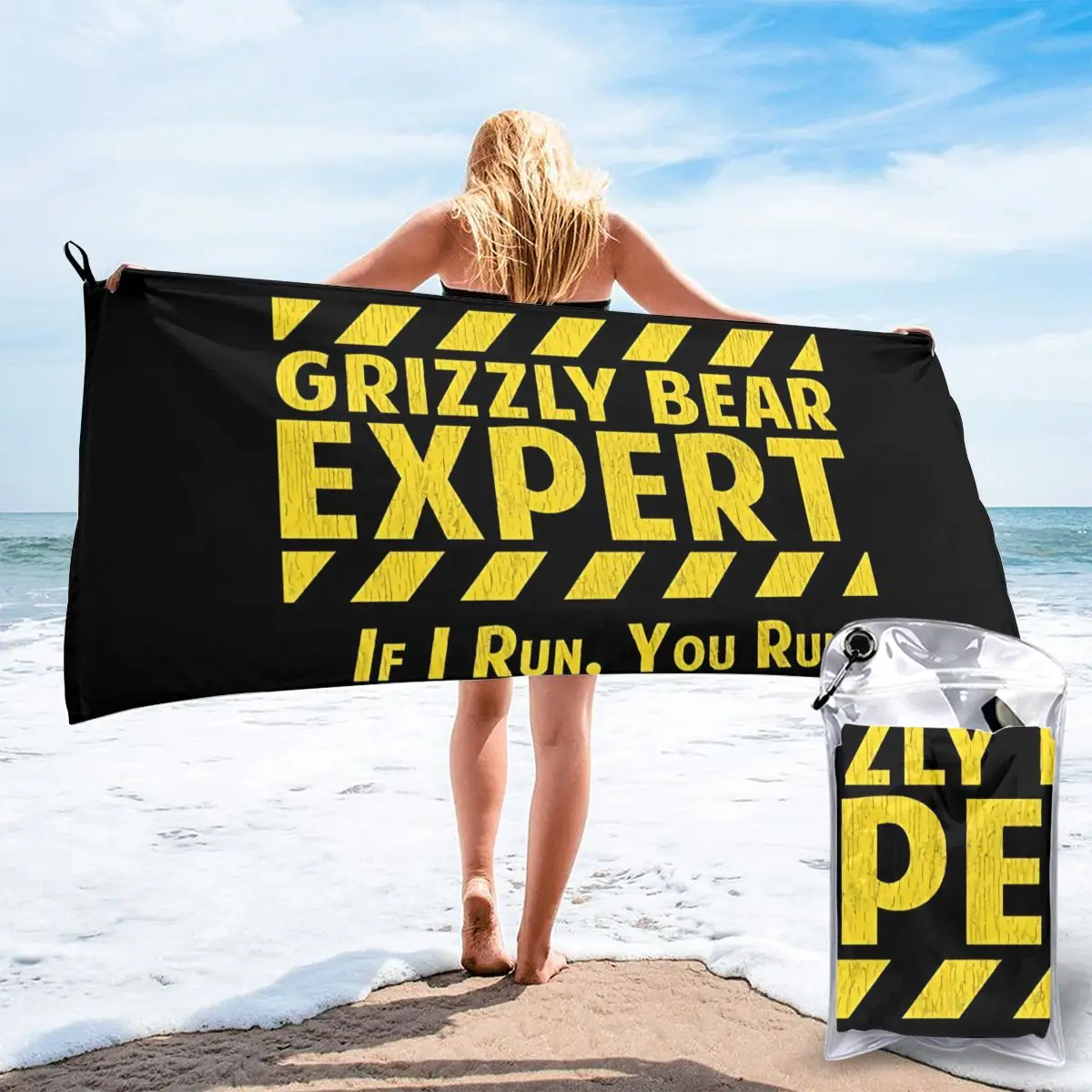 Винтаж гризли экспертом в том случае если я забеги вы для Menboy Короткие рукава