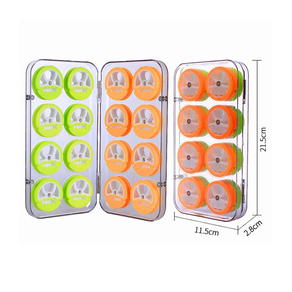 100% абсолютно новая проволочная доска рыболовная намотка линия рыболовные снасти