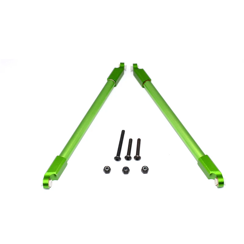 GPM AXIAL 1/10 YETI ROCK RACER 90026 Багги альпинистский автомобиль из алюминиевого сплава