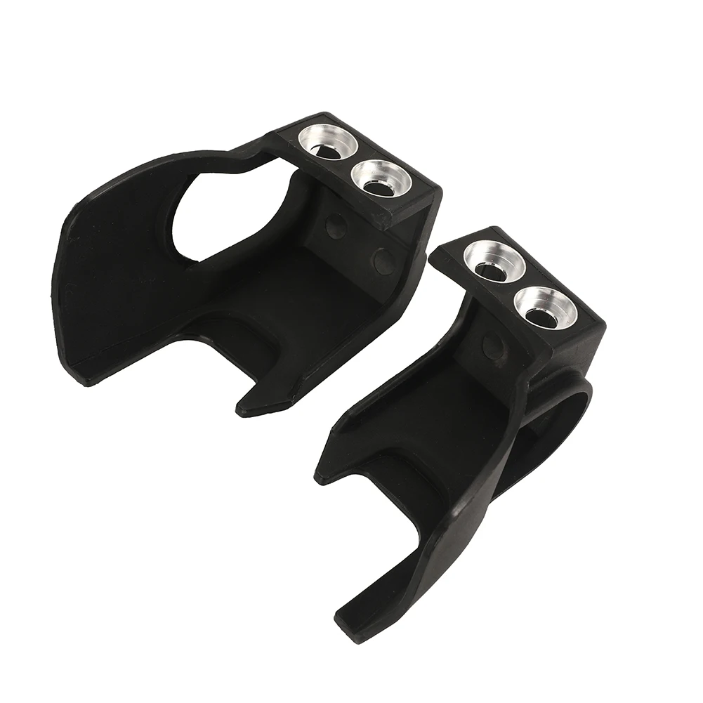 Защитная крышка башмака вилки мотоцикла для KTM EXC EXCF SX SXF XC XCF XCW For Husqvarna 125 -500 SIX DAYS TPI
