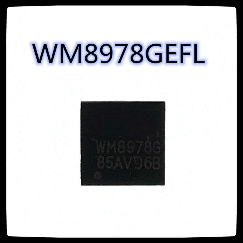 (10 шт. 20 шт.) WM8978GEFL SOP 54 WM8978G SOP54 8978G динамик драйвер Новый и