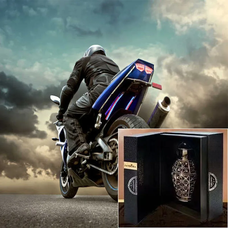 

Мотоциклетные аксессуары [гей-попперы] защита подшипников мотоциклов [40 мл]