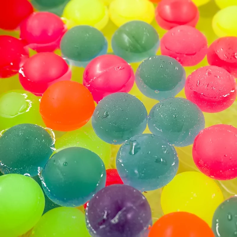 20 шт. поплавок для бассейна веселые игрушки кольцо плавания волшебные прыжки