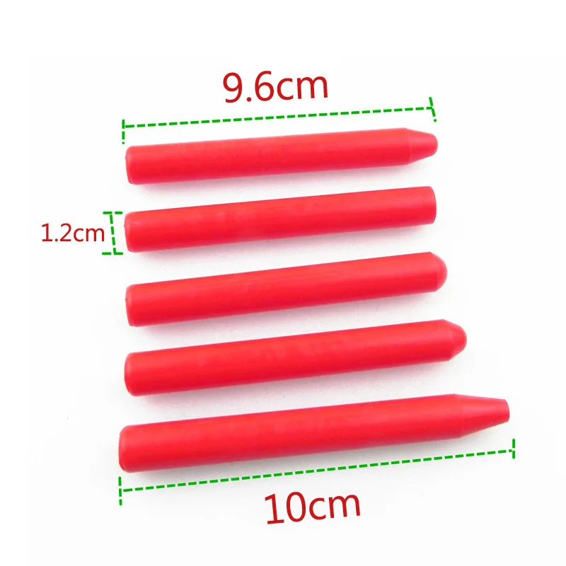 Аксессуары инструменты для ремонта вмятин автозапчасти 5 шт. нейлоновый Красный