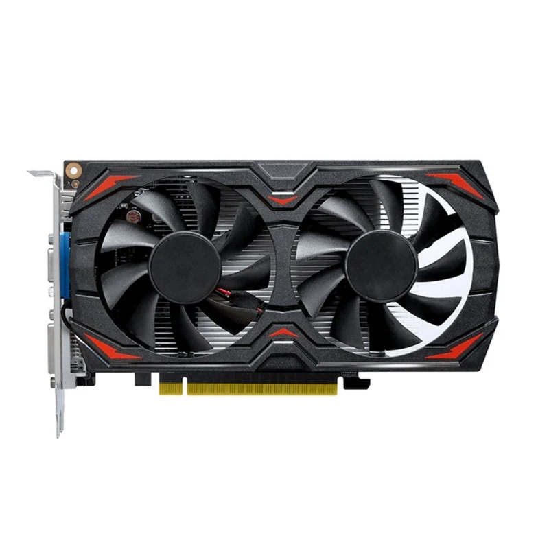 VGA-карта GTX850M 4 ГБ GDDR5 128 бит для ПК с низким уровнем шума и сверхвысоким разрешением