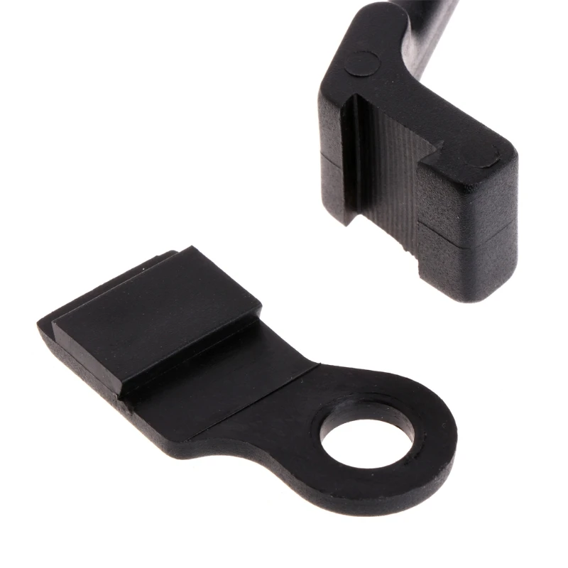 

Carp Fishing Alarm Bite Swinger Tackle Signal Indicator Fish Accessories Tools T8NC